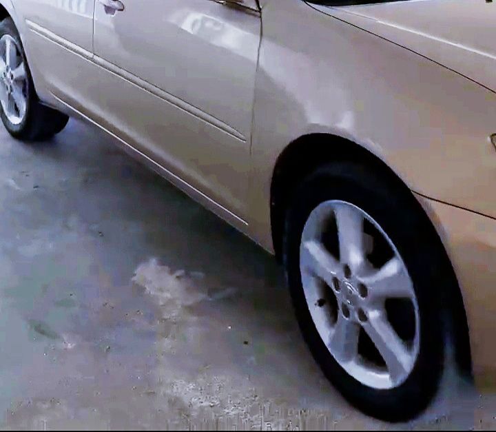 Продается Камри 30,американец2.4,автомат