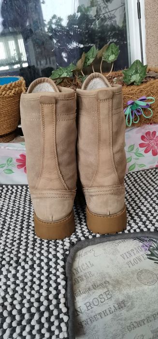 Ботуши Landrover 39н.