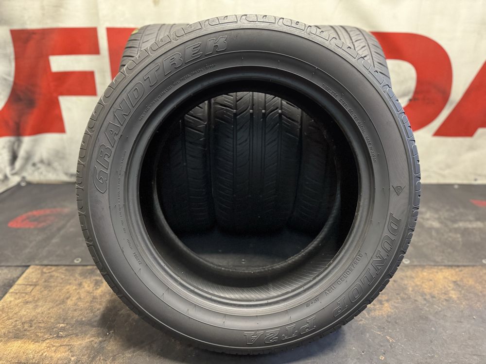 285 50 20, Летни гуми, Dunlop GrandTrek, 4 броя