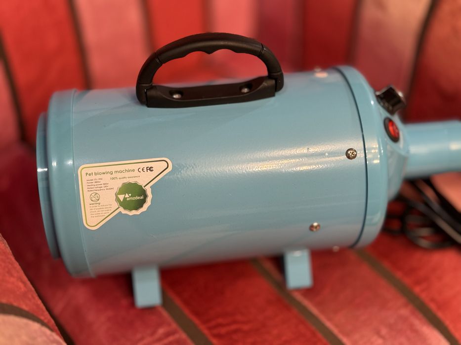 Груминг сешоар 2800W