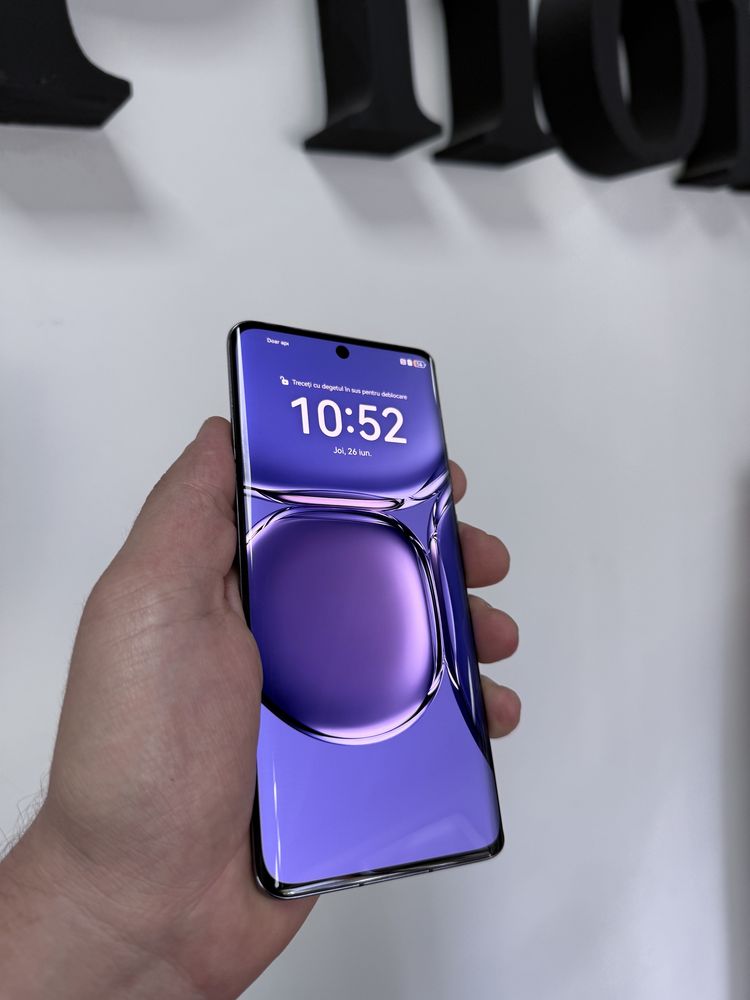 Huawei P50 Pro 256gb pret: 1200 lei