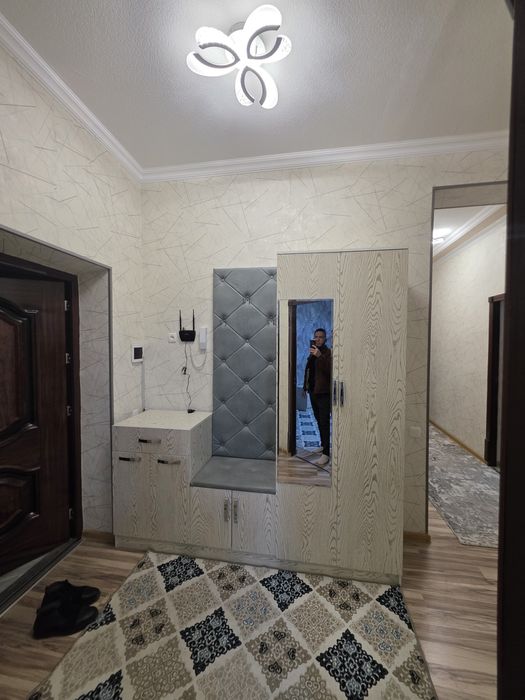 9 Bozor Yangi Xayot Domi