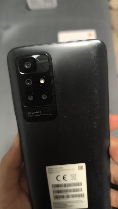 Продам Редми 10 смартфон