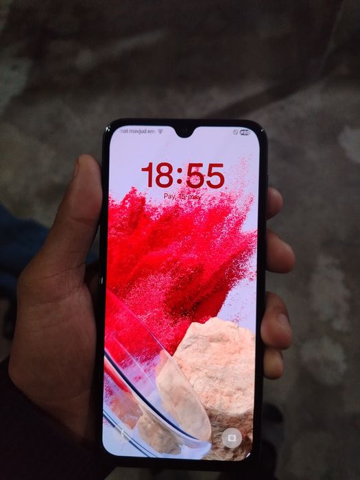Samsung M34 6/128