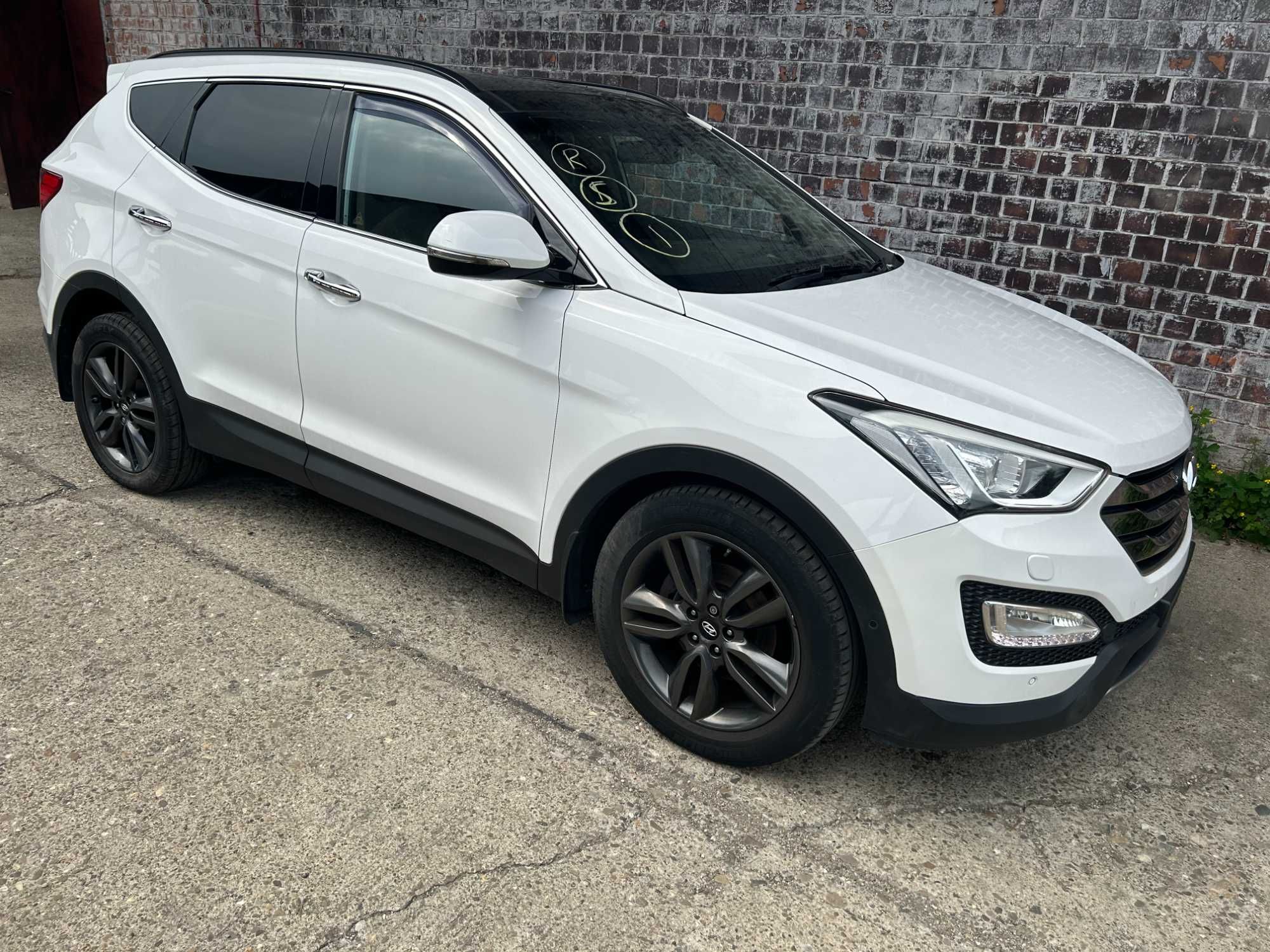 jante R19 originale Hyundai santa fe tucson sportage