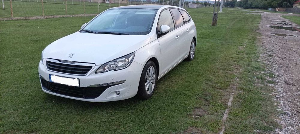 Vând Peugeot 308