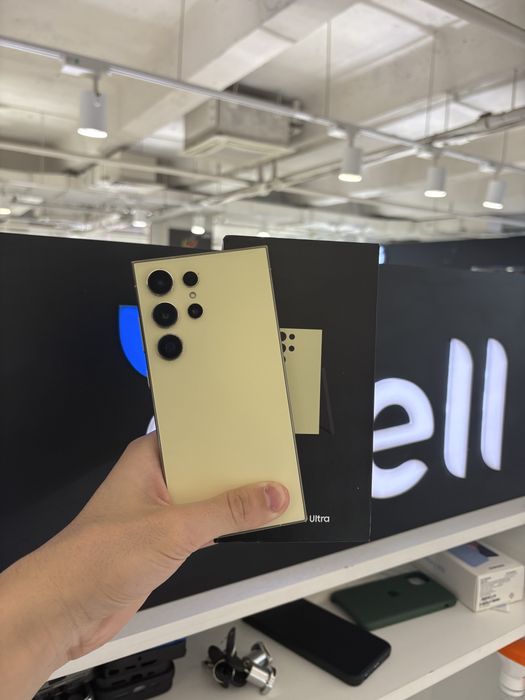 Samsung S24 Ultra 256gb