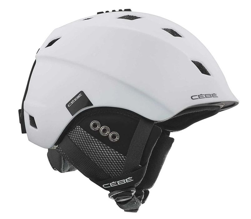 Casca Ski,Cebe Ivory , Marime XL 61-63 CM