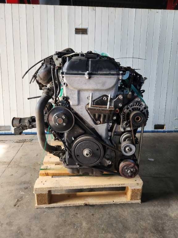 Motor Mitsubishi ASX 1.8 4WD 116Cp / 85Kw cod motor 4N13 an  2015