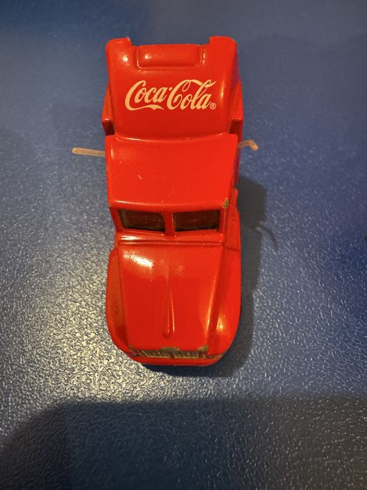 Камион Кока Кола
