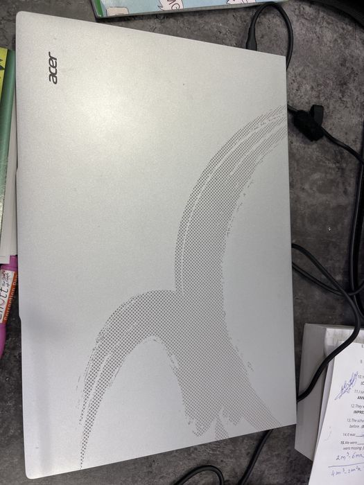 Компьютер Acer Aspire Lite 16