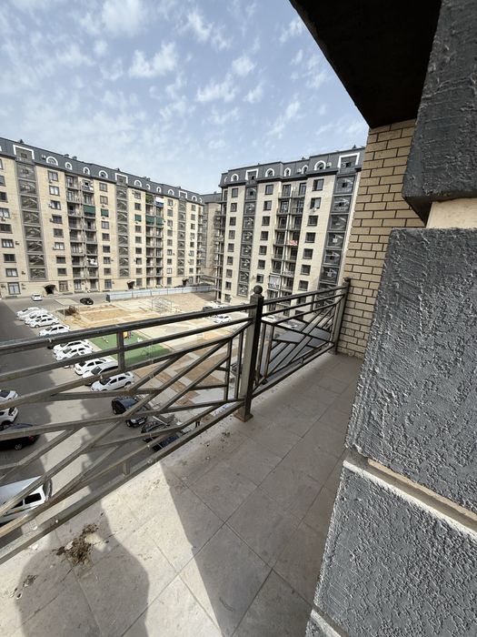 Продается 2-х комнатная каартира на новостройке Dream House ЖК GULOBOD