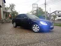 Mercedes C, motor 1.6 benzina ,156 cp  limited edition 2009