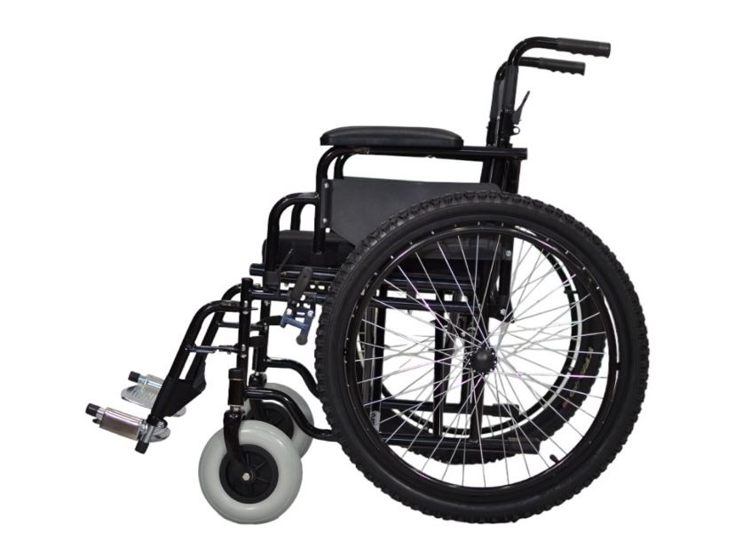 Инвалидная коляска