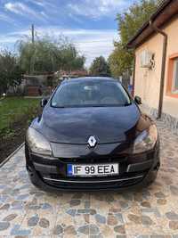 Renault Megane 3 2.0 Dci 160cp