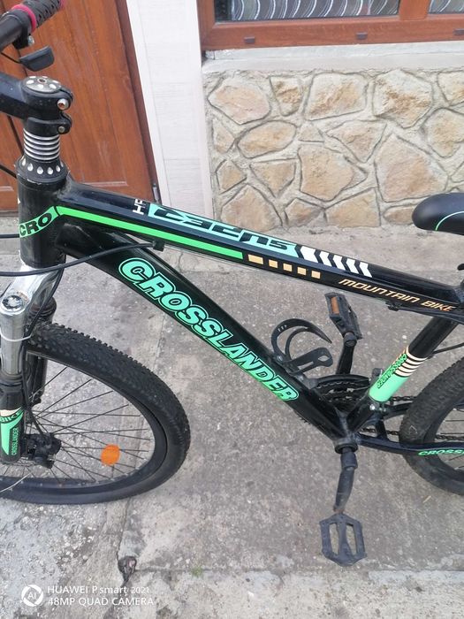 Юношеско колело26.21 палцови скорости Shimano