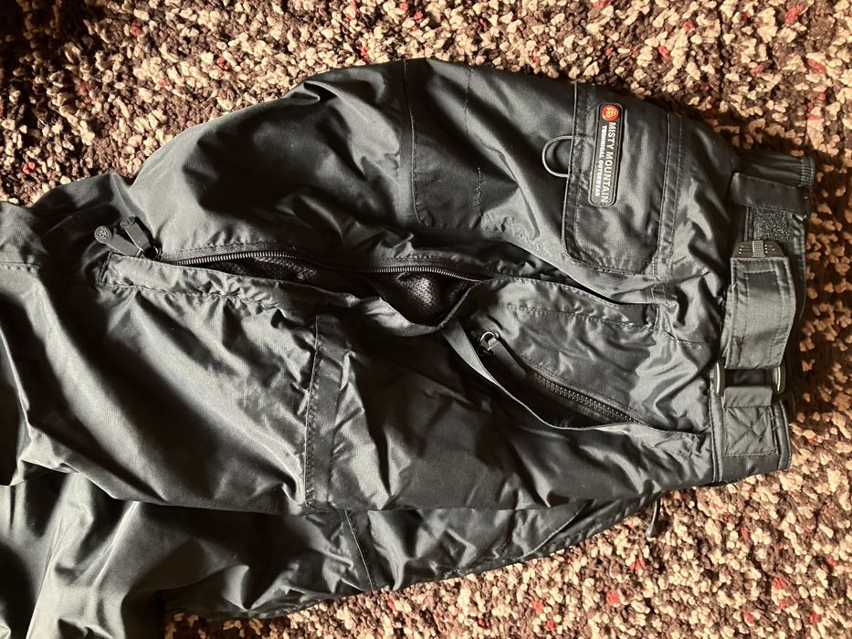 Ски/сноуборд панталон, S-M размер