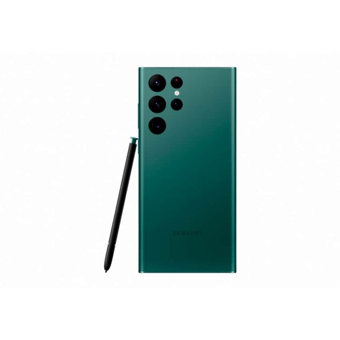 samsung galaxy s22 ultra 12/256 GB Green