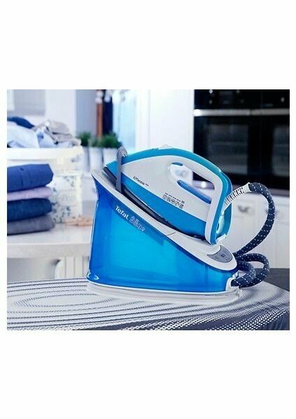 Парогенератор Tefal SGH2200LBC