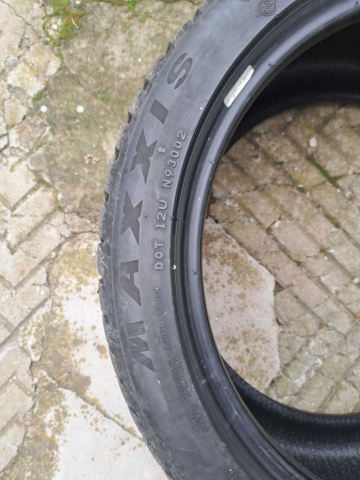 Зимни гуми MAXXIS  18"