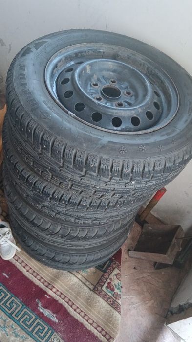 205.65.R15 дискімен бірге