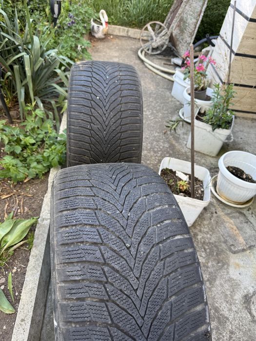275/35R19 Nexen Winguard Sport 2