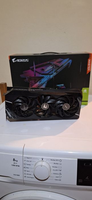 Rtx 3080 10Gb Gigabite