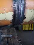 Servicii sudură aluminiu, inox și otel la domiciliul clientului