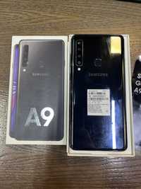 Samsung Galaxy A9 128gb Самсунг А9