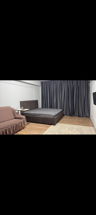 На долгий срок 1комн. кв в Нурсае