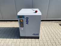 Uscator aer 18000l