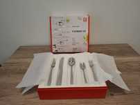 Set tacamuri 30 piese, inox, "King", Polished - Zwilling