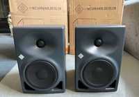 Monitor studio activ Neumann Kh 120 A nu focal genelec adam eve 80