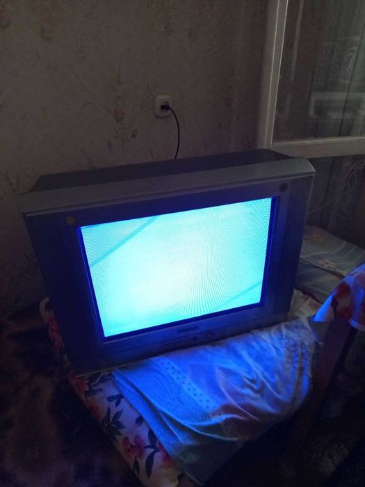 телевизор Samsung