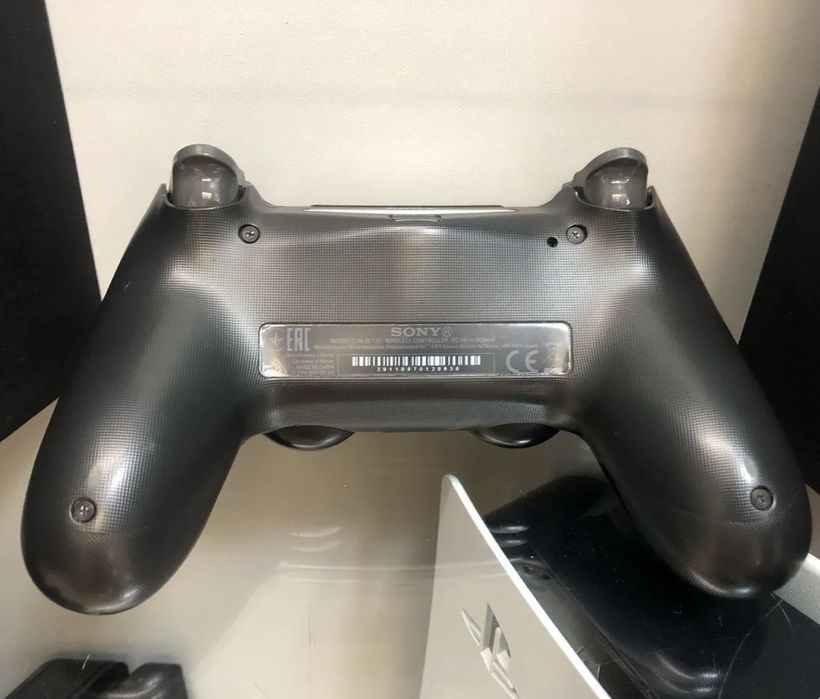 Срочно!! DualShock 4 v2 Original