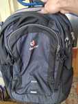 Туристическа раница Deuter