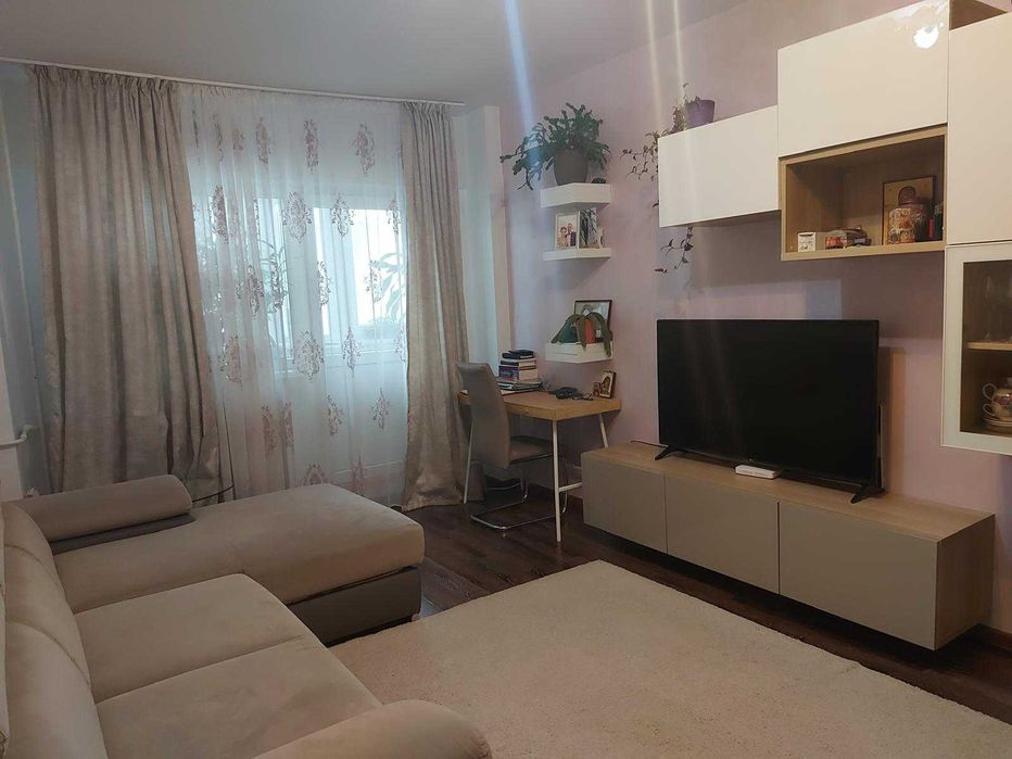 Apartament 3 camere de vânzare • Arena Națională / Mega Mall/