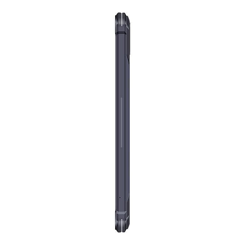 Удароустойчив таблет hotwav tab r7  - 10.1'' 6+6/256gb grey