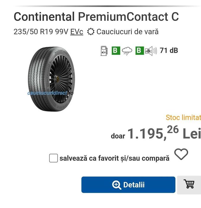 Anvelope Continental