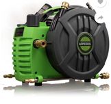 Aparat pompa spalare aer conditionat presiune 10-40bar wipcool c40t