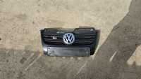 Grilă centrală radiator Volkswagen GT Jetta / Golf 5 Variant