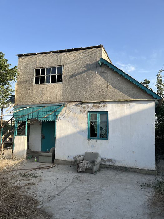 Продается дача вне города