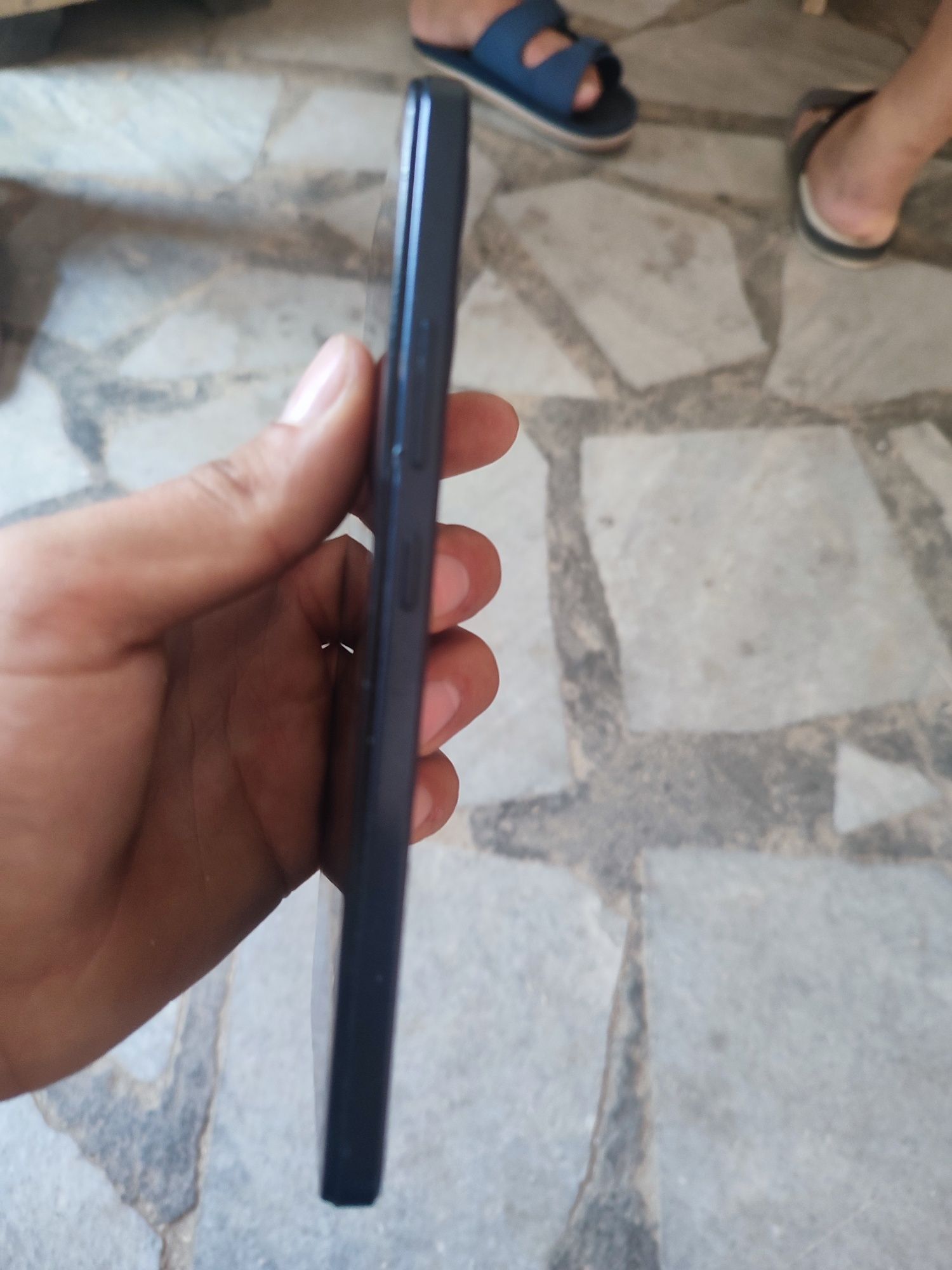 Infinix smart 7 HD