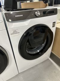 Masina de spălat rufe Samsung 8 kg Smart Things WW80T554AAT/S2