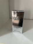 Parfum Platinum Egoiste pour homme Chanel paris SIGILAT 100ml edt