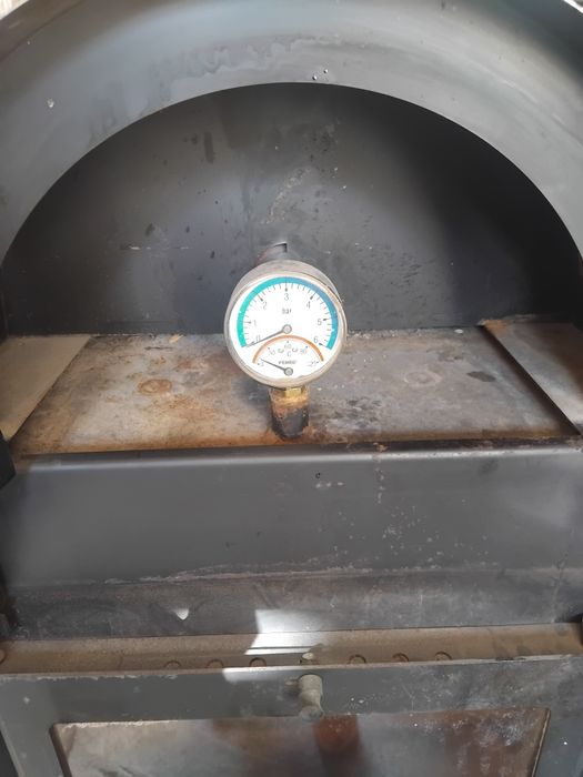 Vand termosemineu 25kw plus