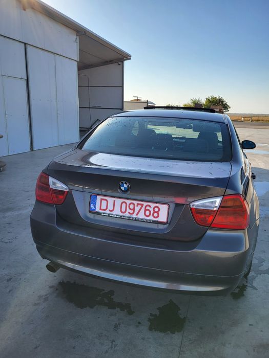 Bmw seria 320i 2006