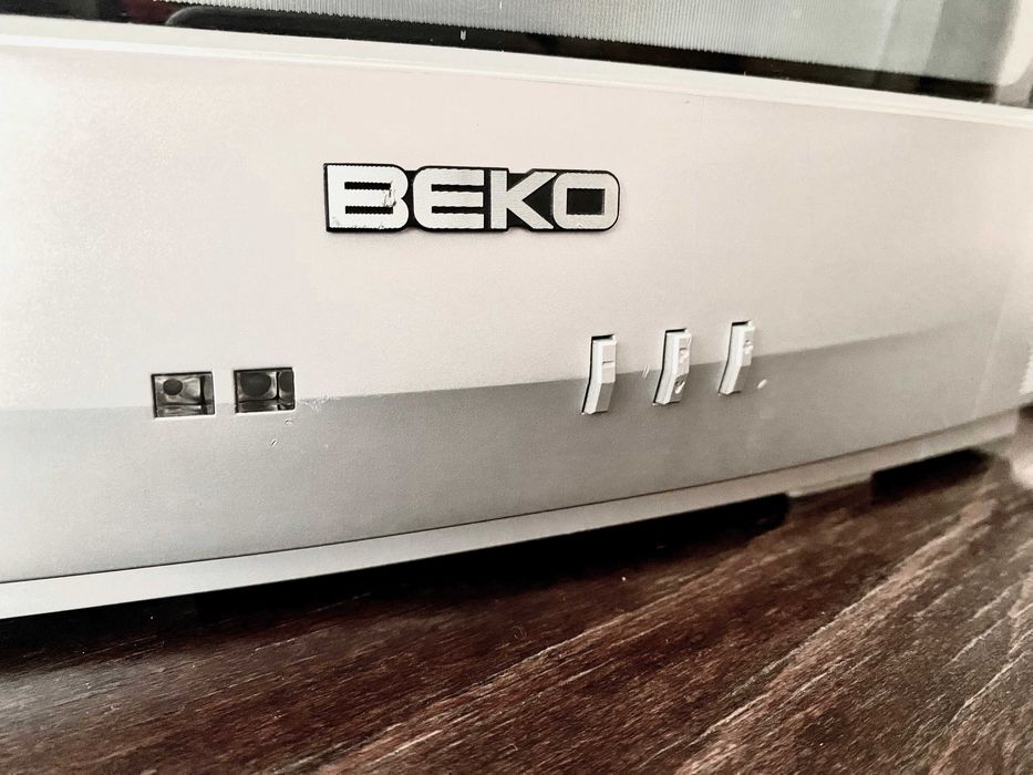 РАЗПРОДАЖБА - 20€. Телевизор - BEKO NR-14 K39 – TXS 14-CRT-TV