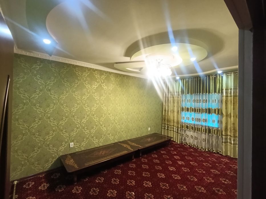 Xivada qvartira sotilasi