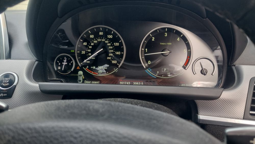 Vand Bmw 640d, pachet M pret fix